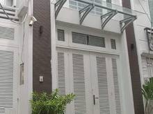 Hình ảnh Siêu phẩm khu VIP thời trang NGUYỄN TRÃI QUẬN 5 - HẺM 5M - DT:100m2