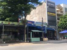 Hình ảnh Cho thuê quán ăn. rất mới đường Trần Lựu. p An Phú.dt 10x20m. giá 33tr
