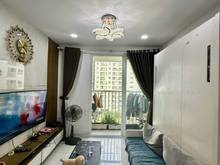 Hình ảnh Không ở nữa [Bán] Tara Residence Quận 8 - Diện tích 62m2: thiết kế 2PN