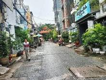 Hình ảnh Chỉ 7 Tỷ ,48M2 ,3PN ,HXH Đỗ Cửa, Ngay Chung cư Mỹ Phước,Bùi Hữu Nghĩa