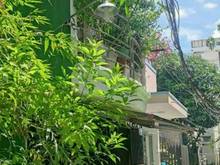 Hình ảnh Bán nhà Quận 6 - 3ty900, nhà nở hậu
