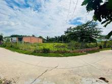 Hình ảnh Đất thổ cư 551m2, ngay Thị Trấn Gò Dầu, KDC đông đúc, SHR, Giá 680Tr.