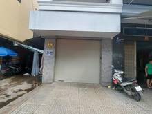 Hình ảnh Cho thuê Nhà Góc 2 mặt tiền Trường chinh, Phường 13, Quận Tân Bình