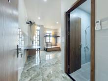 Hình ảnh Căn HỘ mới 100% ngay đường  Lê Văn Việt, gần ngã tư Thủ Đức, phí rẻ