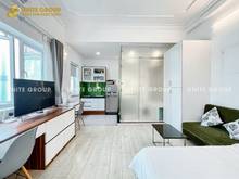Hình ảnh Cho thuê Trang Chủ MB66.COM / Đăng Ký Tặng 66K Studio full nội thất cách mạng tháng tám quận 10