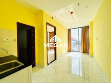 Hình ảnh Căn Hộ 1PN View Kính, Full Nội Thất, Ngay CoopMart Phan Văn Hớn - Q12