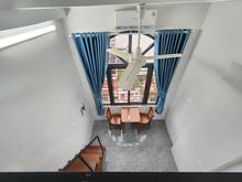 Hình ảnh Duplex Full nội thất mới, của sổ trời, Tân Quy Quận 7