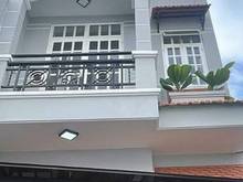Hình ảnh Nhà bán mặt tền đường Mai Thị Lựu, P.đakao,Q.1,DT 4,2x21m,4 tầng 27ty
