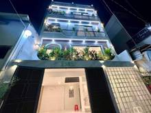 Hình ảnh Bán nhà Đoàn Văn Bơ, phường 16 quận 4. DT; 70m2/ 3 tỷ 250tr. SHR.