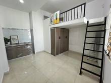 Hình ảnh phòng FULL nội thất giá rẻ có gác tại NGUYỄN SỸ SÁCH_P15_TÂN BÌNH