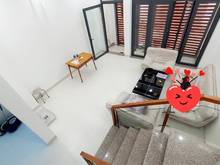 Hình ảnh Bán nhà đẹp hxh đường Hòa Hảo Q10