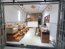 Hình ảnh Nguyên căn mặt tiền đường Nguyễn Thị Thập,Q7, S 4X20M, 1T1L, GIÁ 15TR.