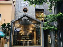 Hình ảnh Thuê thẳng nhà mặt phố Bùi Thị Xuân, Hai Bà Trưng 80 m2 3 tầng MT 5,5