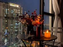Hình ảnh Duplex cực xịn tại Feliz en Vista chỉ 28 triệu