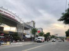 Hình ảnh 🆅🅻🆁 CHÍNH CHỦ cho thuê GÓC 2 MẶT TIỀN KD 4TẦNG đg Chợ Đêm Man Thiện