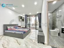 Hình ảnh ✅STUDIO Balcony_Full NT_Đường Phan Văn Trị_GẦN ĐH VLU3_GIGAMALL✅