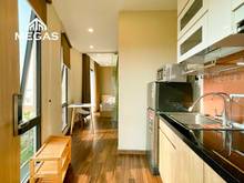 Hình ảnh Căn 1Pn ban công view sông, nhiều tiện ích, gần masteri An Phú