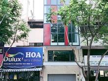Hình ảnh Cho làm CHDV đường Calmette, Phường Nguyễn Thái Bình, Quận 1