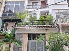 Hình ảnh HXH 1/12 Võ Oanh, Phường 25, Bình Thạnh