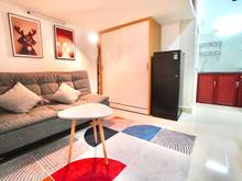 Hình ảnh Cho thuê phòng Studio/Duplex Trung tâm gần Lotte Himlam Sunrise quận 7