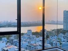 Hình ảnh Bán gấp căn 2PN View Sông_Nhà mới 100% mua trực tiếp CĐT có NH cho vay