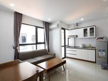 Hình ảnh 🏙️Mb6623 nạp rút nhanh chóng Cao Cấp_1PN 40m2_Ban Công_Thang Máy_Nguyễn Văn Hưởng Q2🏙️