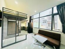 Hình ảnh CHDV DupLex Full Nội Thất View Kính ngay VƯỜN LÀI