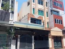 Hình ảnh Nhà bán đường Lý Tự Trọng, P.Bến Thành, Q.1,DT 4,2x16m. giá 24 tỷ