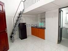 Hình ảnh Phòng trọ giá rẻ_có gác ở Nguyễn Oanh Gò Vấp