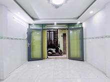 Hình ảnh Bán nhanh căn giá rẻ Đoàn Văn Bơ q4 28m2 chỉ 1.375 tỷ hẻm 3m shr