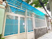 Hình ảnh Hàng Hot! Nhà 1 Lầu Hẻm 861 Trần XuÂN Soạn,P-Tân Hưng-Quận 7