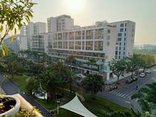 Hình ảnh kẹt tiền cần bán gấp Trang Chủ MB66.COM / Đăng Ký Tặng 66K cao cấp The Grand View PMH Quận 7