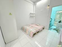 Hình ảnh Phú Nhuận_CHDV có cửa sổ_FULL Nội thất_Tầng  3_25M2_an toàn, yên tĩnh