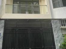 Hình ảnh Nhà mới xây HXH Thích Quảng Đức thông hẻm 120 và Phạm Văn Đồng 26tr