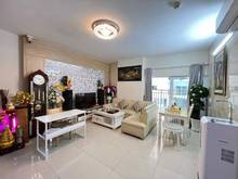 Hình ảnh Bán chung cư Oriental Plaza 685 Âu Cơ, đầy đủ tiện ích.  Dt 104m2 3PN