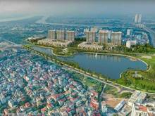 Hình ảnh Chính chủ tôi cần nhượng lại Trang Chủ MB66.COM / Đăng Ký Tặng 66K chung cư Khai Sơn City giá 4,9 tỷ