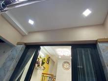 Hình ảnh Nhà nhỏ, sổ hồng riêng, hỗ trợ v-ay, trệt lầu, nhà vào ở ngay, Q8.