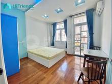 Hình ảnh Căn Studio Đầy Đủ Tiện Nghi Gần Trung Tâm D2