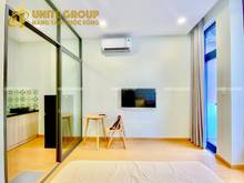 Hình ảnh 125/1 Nguyễn công hoan. Phú nhuận p301 ban công 8tr5