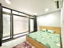Hình ảnh Căn Hộ Studio 1 Phòng Ngủ Riêng Biệt Ngay Phố Âm Thực Phan Xích Long