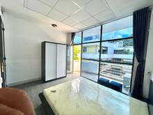 Hình ảnh studio xinh full NT  gần cầu BôngCV Lê Văn Tám, Chợ Tân Định,cầu ĐBP