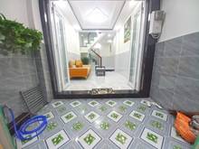 Hình ảnh Chủ Kẹt Tiền Bán Nhanh Nhà 1 Lầu Hẻm 60 Lâm Văn Bền-P.Tân Kiểng-Quận 7