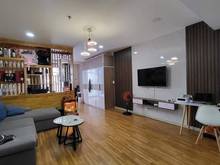 Hình ảnh Bán Trang Chủ MB66.COM / Đăng Ký Tặng 66K AN PHÚ APARTMENT Quận 6 (đã có sổ hồng) 1PN-1WC giá:1T220