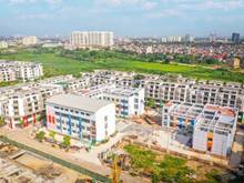 Hình ảnh Chiết khấu khủng lên tới hơn 1 tỷ, tổng hợp quỹ căn độc quyền, giá tốt