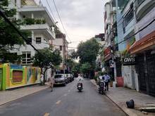 Hình ảnh Đường 8M thông kinh doanh - Tiện ở, làm văn phòng 60 M2 x 4 Tầng, 8 TỶ