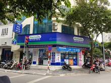 Hình ảnh Cho thuê căn góc Cửa Bắc - Nguyễn Trường Tộ - Ba Đình