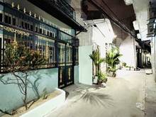 Hình ảnh Cần bán nhà hẻm 3m nguyễn oanh, p. 17, gò vấp, giảm chào 300