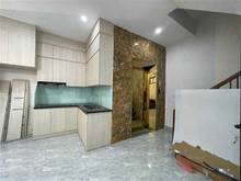 Hình ảnh NHÀ MỚI LÊ TRỌNG TẤN. THANG MÁY. lô góc 2 mặt thoáng