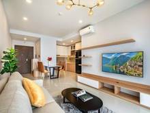 Hình ảnh Sản phẩm nóng tay Trang Chủ MB66.COM / Đăng Ký Tặng 66K Rivergate Q4 💲2PN-2WC 75m2 ⚜ Full Tiện ích c
