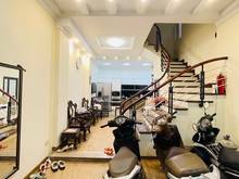 Hình ảnh Bán nhà Xã Đàn - Đê La Thành 48m x 4 tầng Ô tô đỗ cửa gia đình tự xây